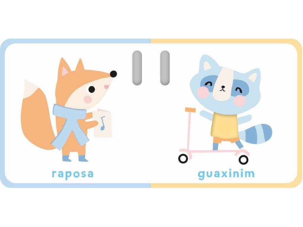 LIVRO LEVA UM LIVRO DIFERENTE - AMIGOS - GATO