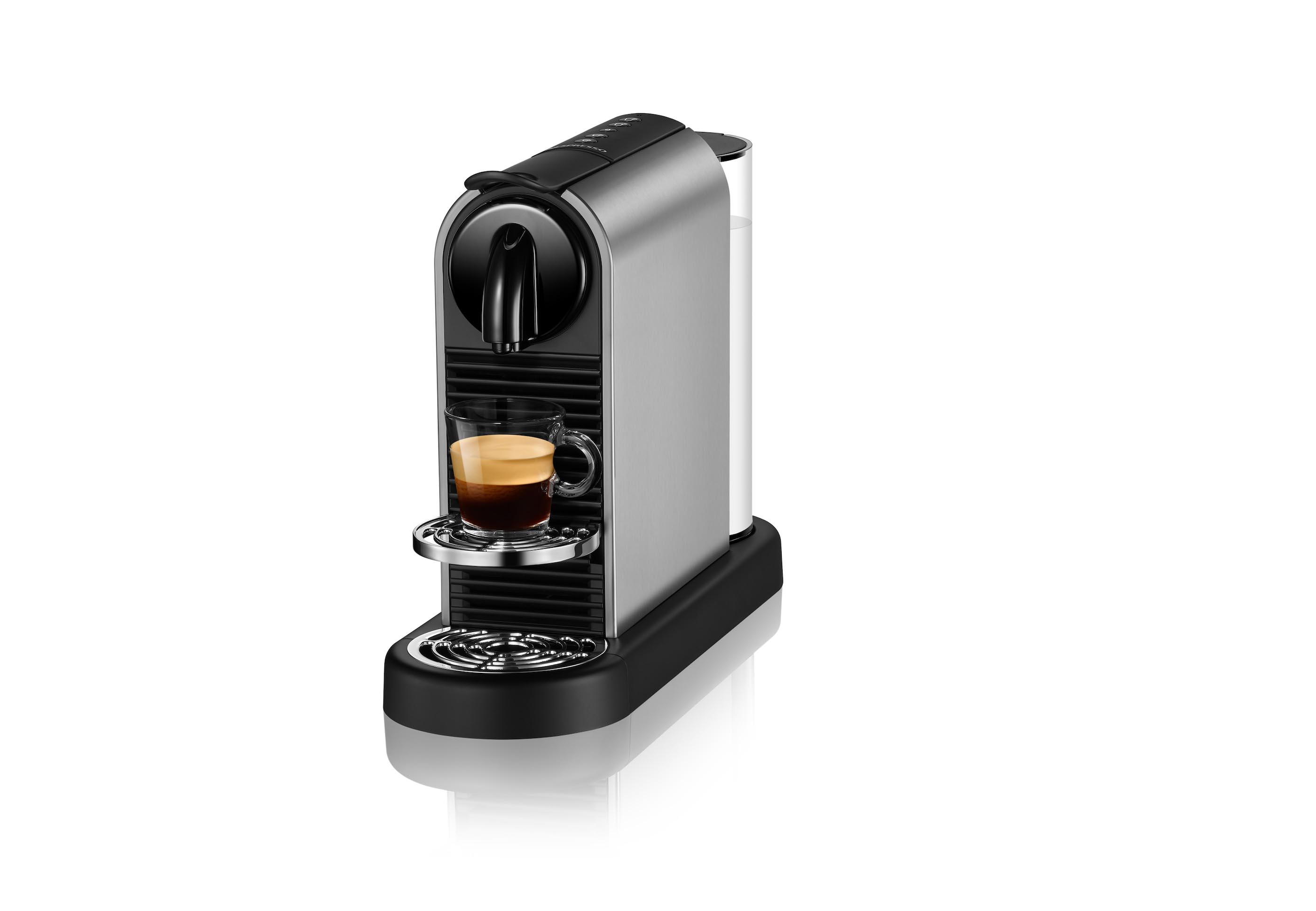 Cafeteira Citiz Platinum D Titan