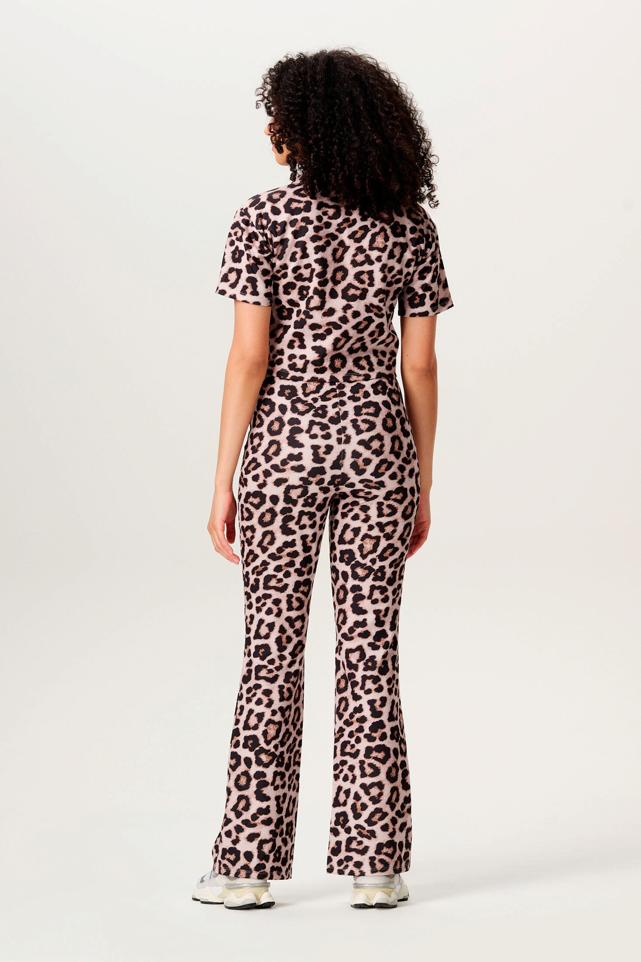Noppies Maternity Still-Top Lola Leopard Print