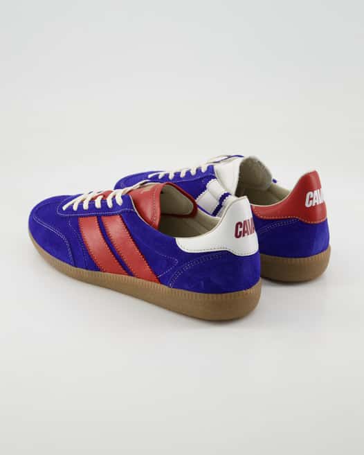Caval Pulse Sneaker in Blau
