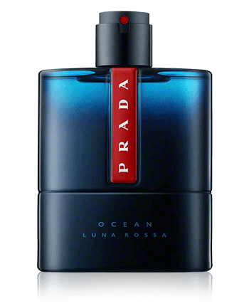 Prada Luna Rossa Ocean edt vapo 150ml