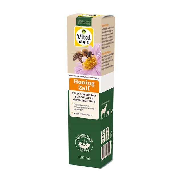 VITALstyle HoningZalf