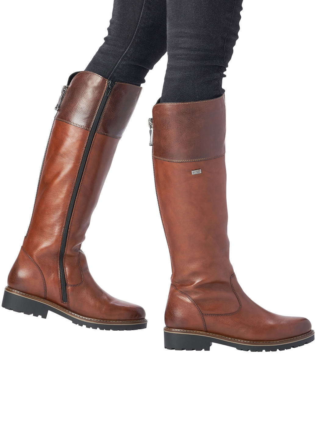 Remonte Stiefel mit Klimamembrane