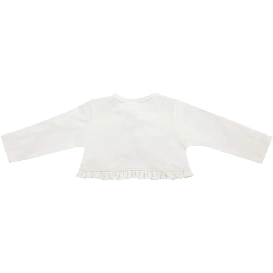 JACKY Bolero CLASSIC offwhite