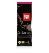 Lima Soba 100% bio (200 gr)
