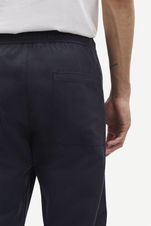 Samsøe Samsøe Jabari trousers 13208 Salute