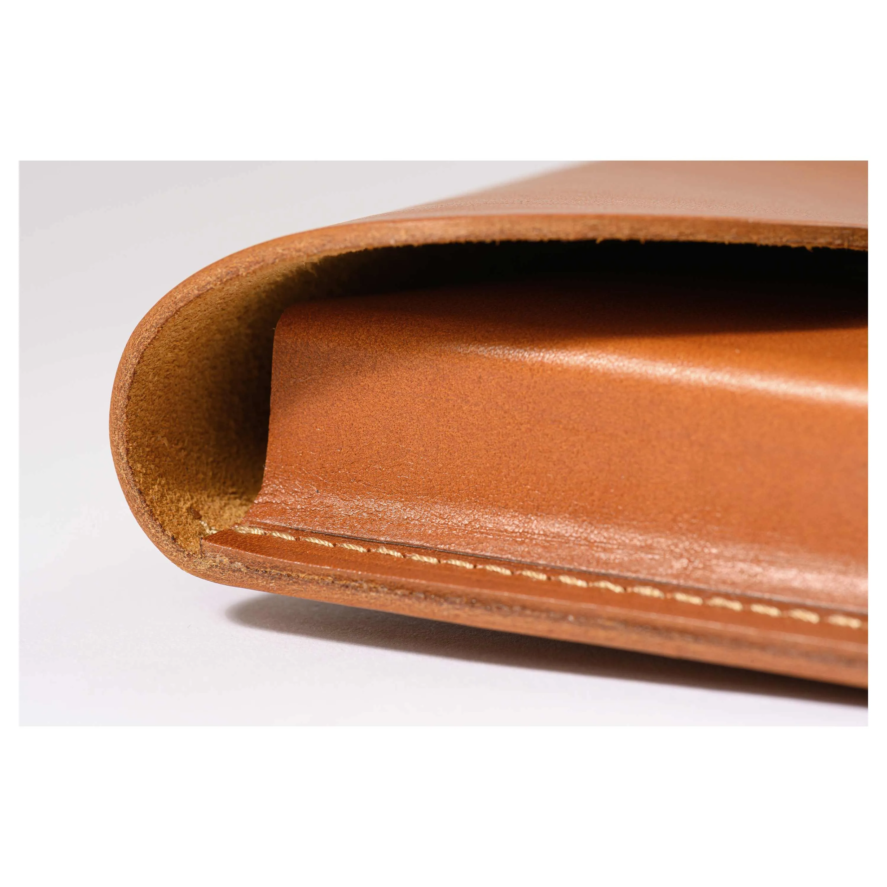 Bushcraft Essentials -  Ledertasche Bushbox XL