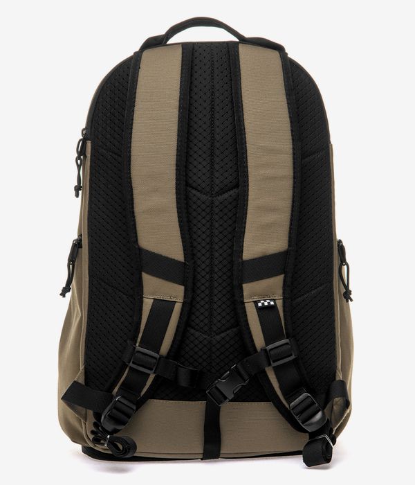 Vans DX Skatepack Rucksack 27L (bungee cord)