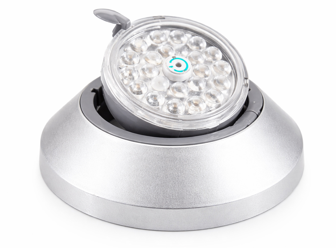 BBA Orienta kantelbare opbouwspot
