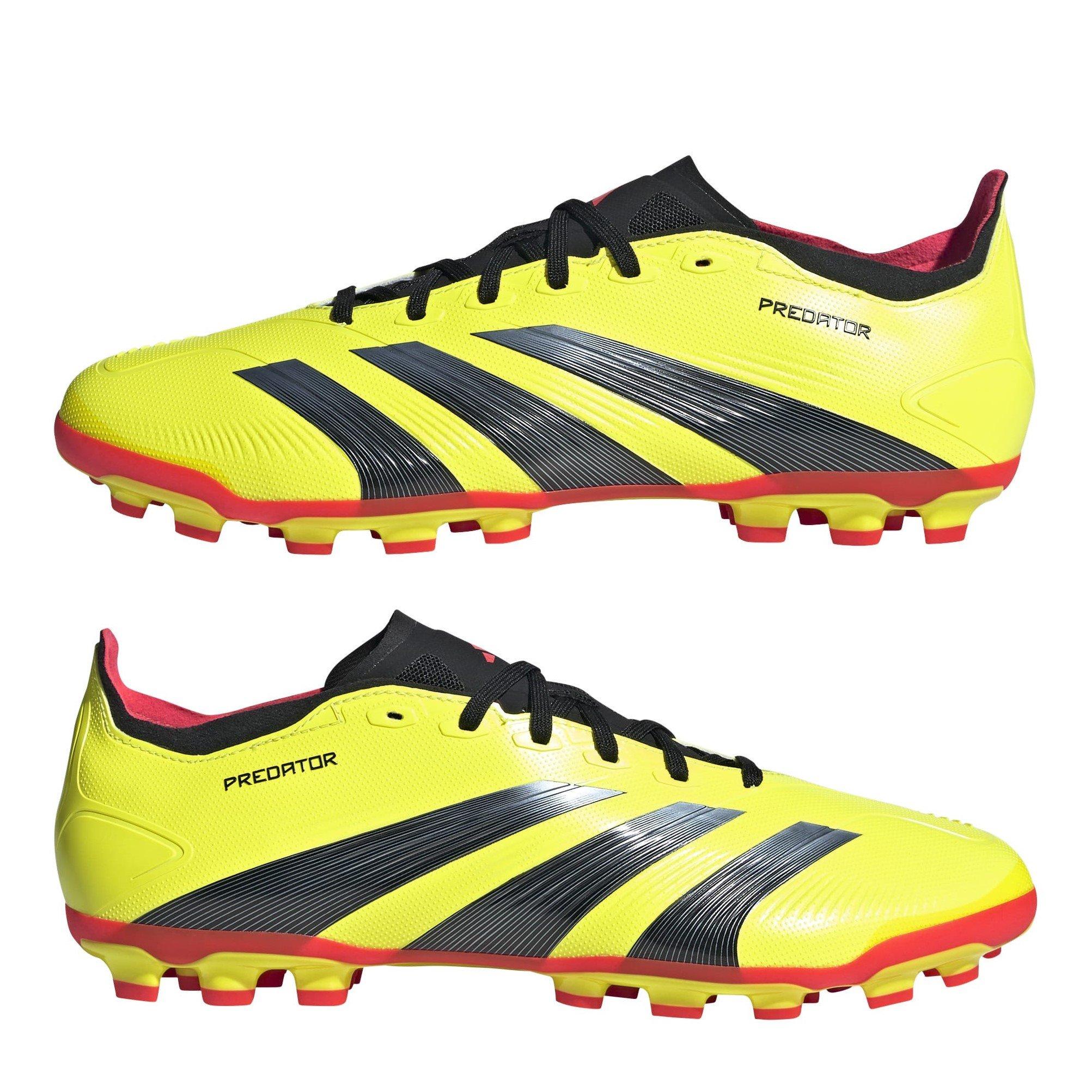 adidas Predator League 2G 3G Artificial Grass Football Boots