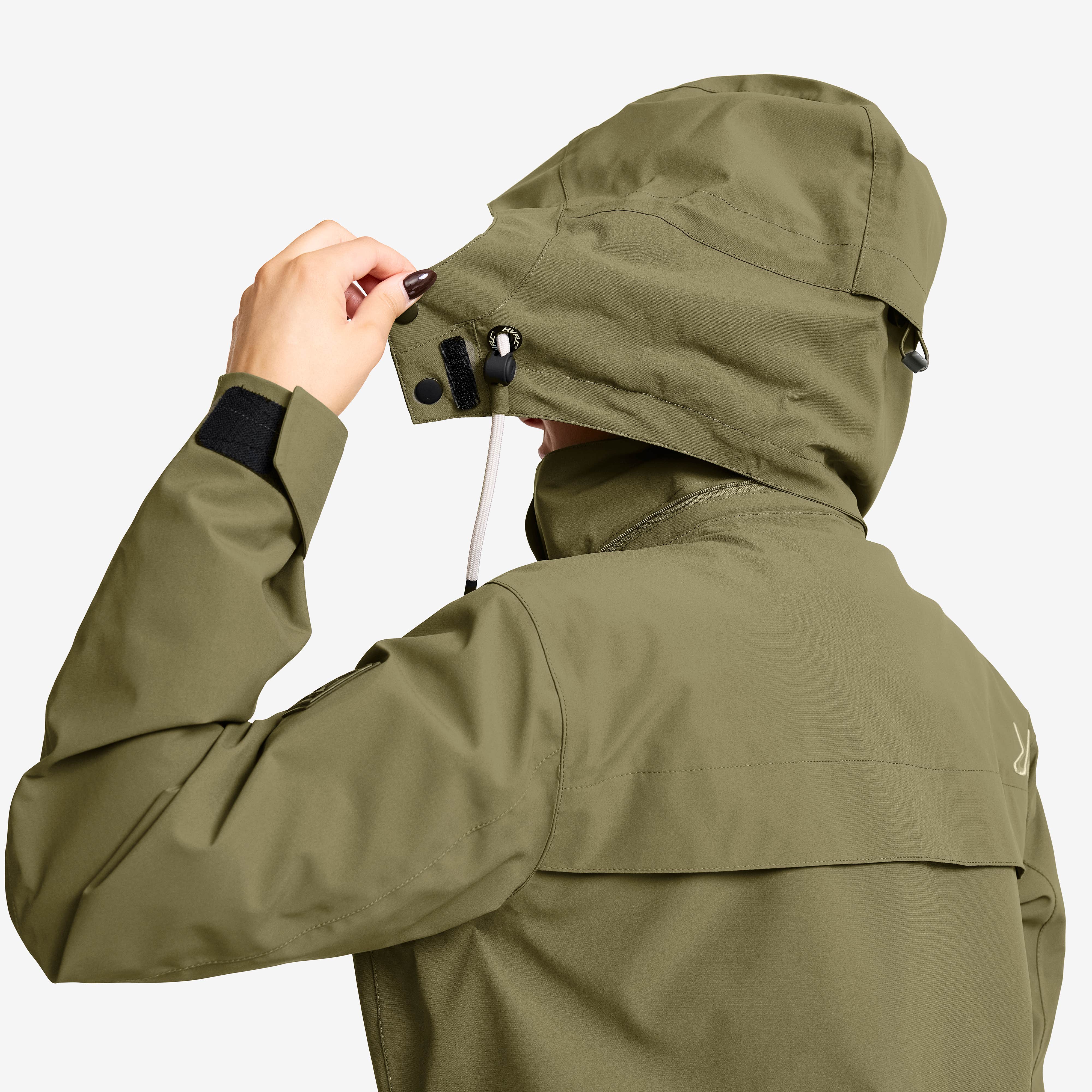 Status 2L Parka Dame Kalamata
