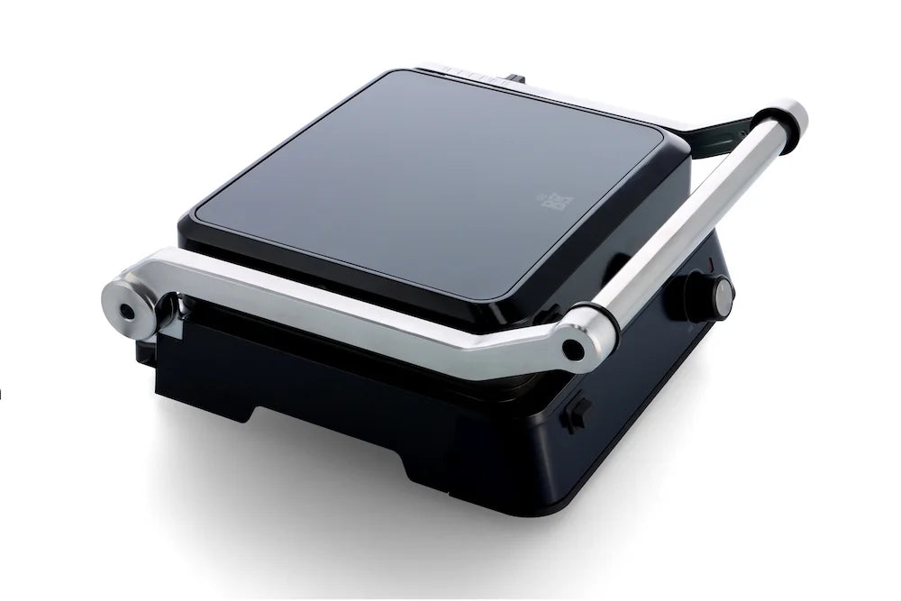 BK Connect Contact Grill 29 x 26 CM - PFAS vrij