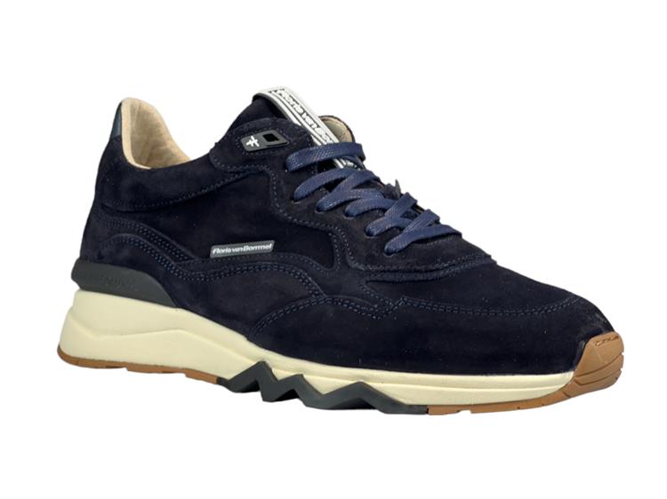 Floris van Bommel SFM-10136 darkblue