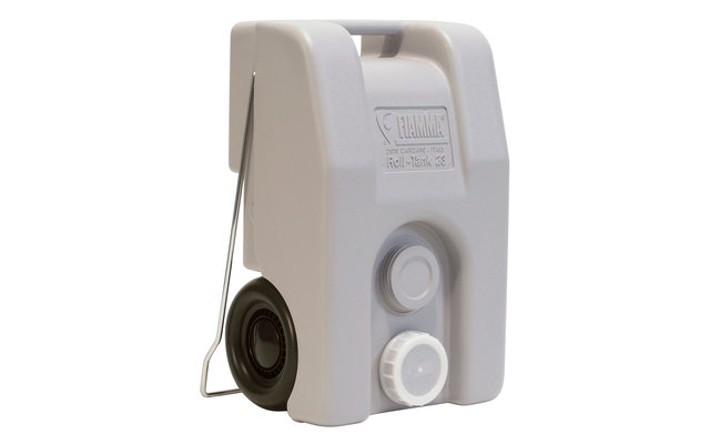 Fiamma Roll-Tank 23 W Grauwassertank  22,5 Liter