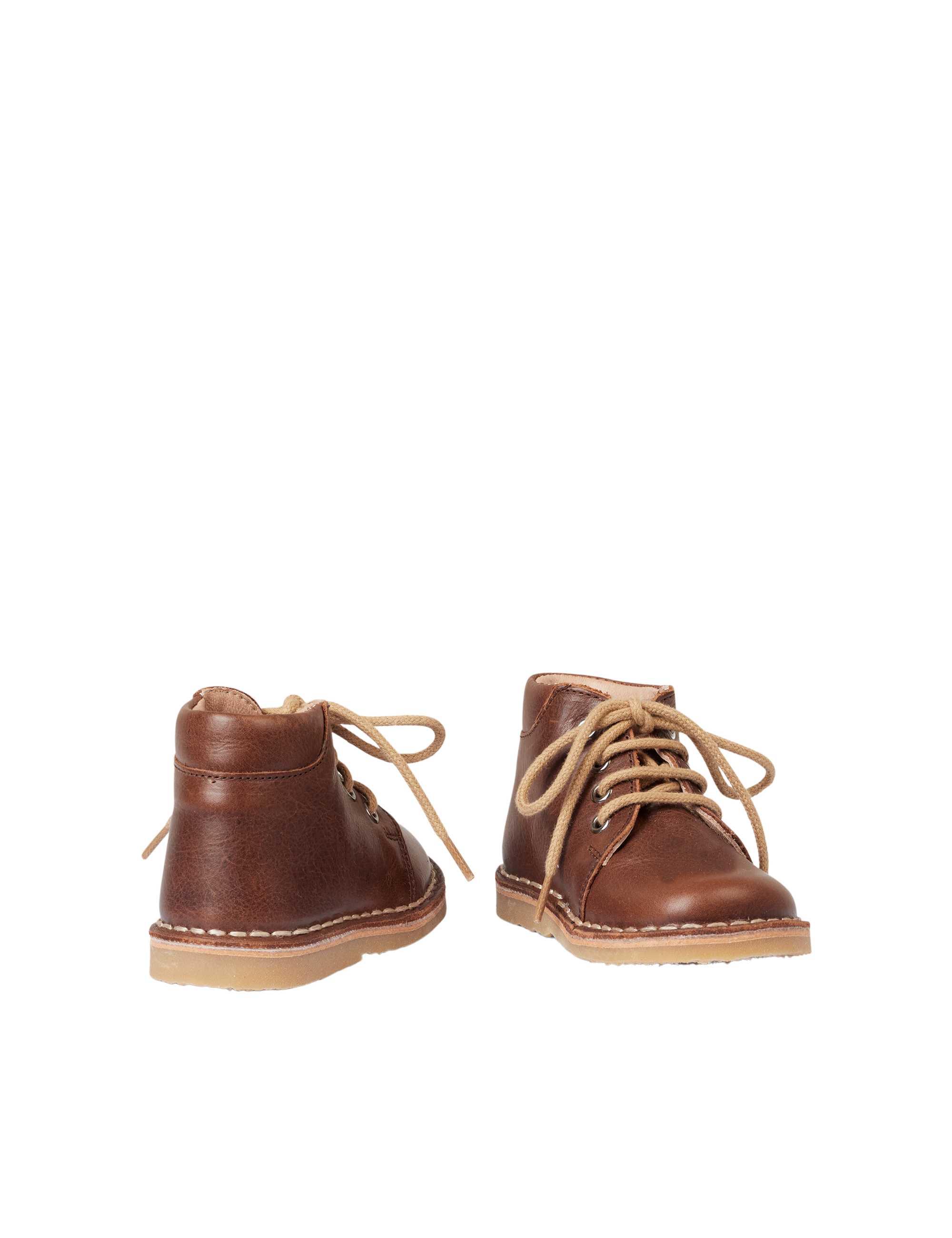 Classic Boot - Hazelnut