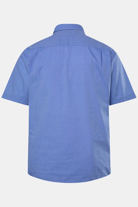 Boston Park Businesshemd, Halbarm, EasyCare, Kentkragen, Comfort Fit, bis 8 XL