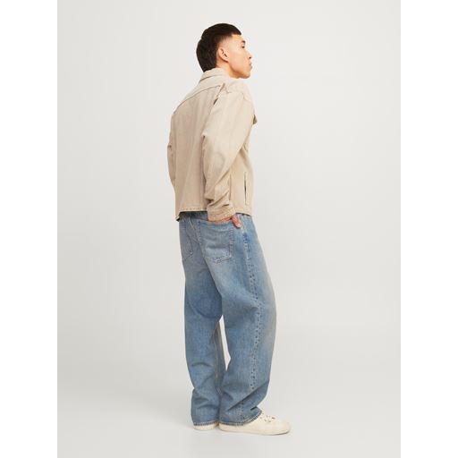 Jack&Jones Alex Original Jeans, Blue Denim, W31/L34