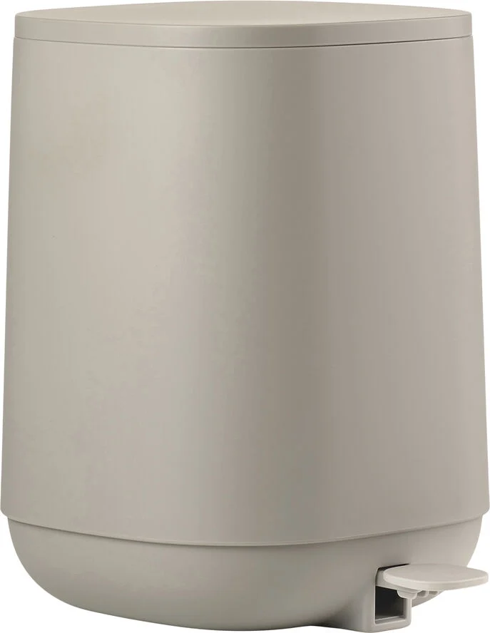 Zone Pedalspand Time 3 liter Concrete Concrete