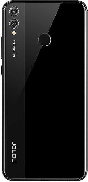 Honor 8X