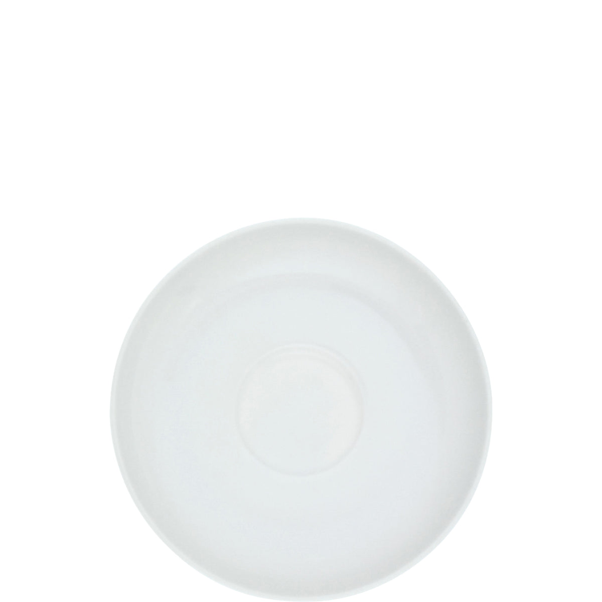 KAHLA Aronda Untertasse 15 cm weiß