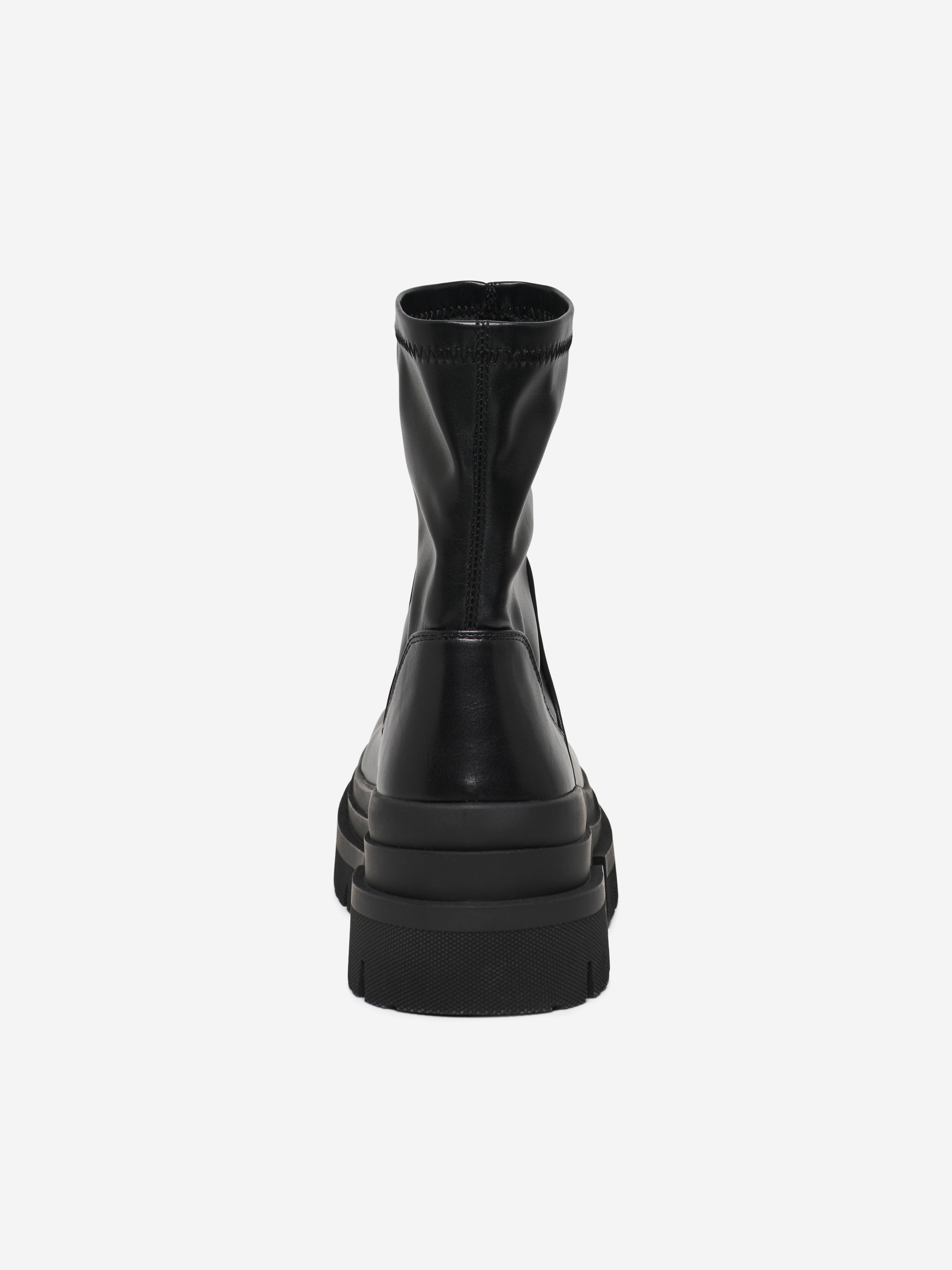 ONLBEATRIX-3 Stiefel Black
