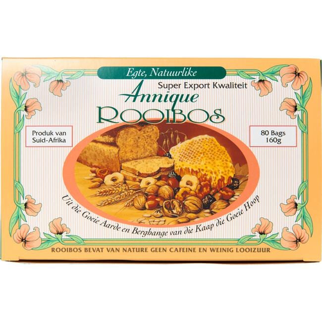 Annique Rooibos Thee