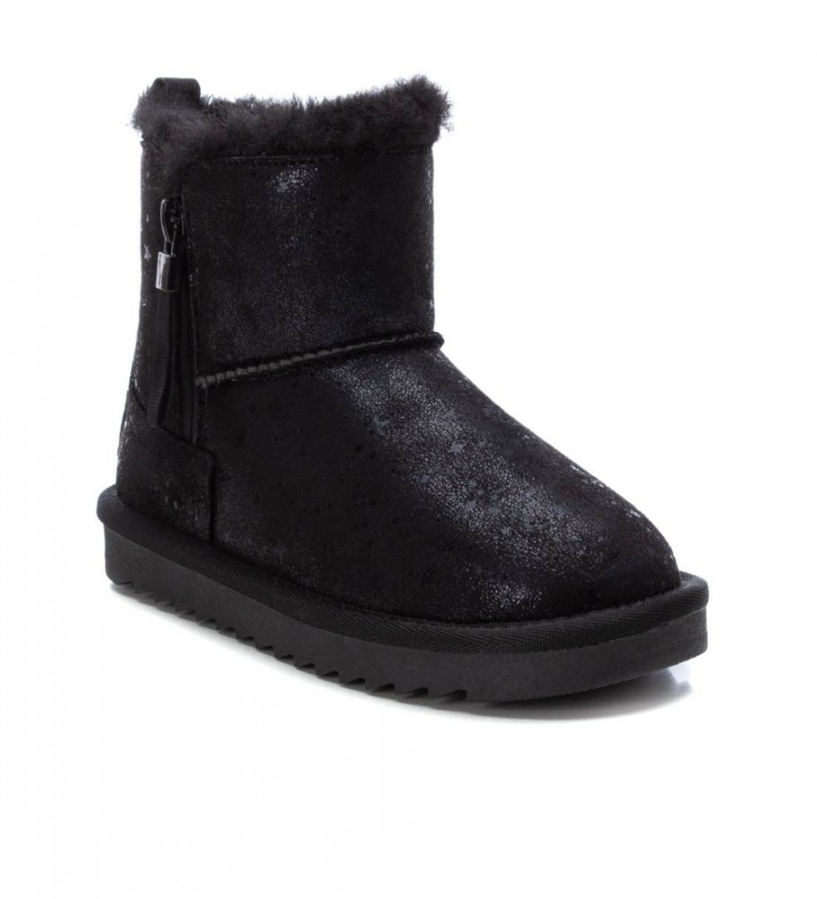 Botas Xti Kids 150511 pretas