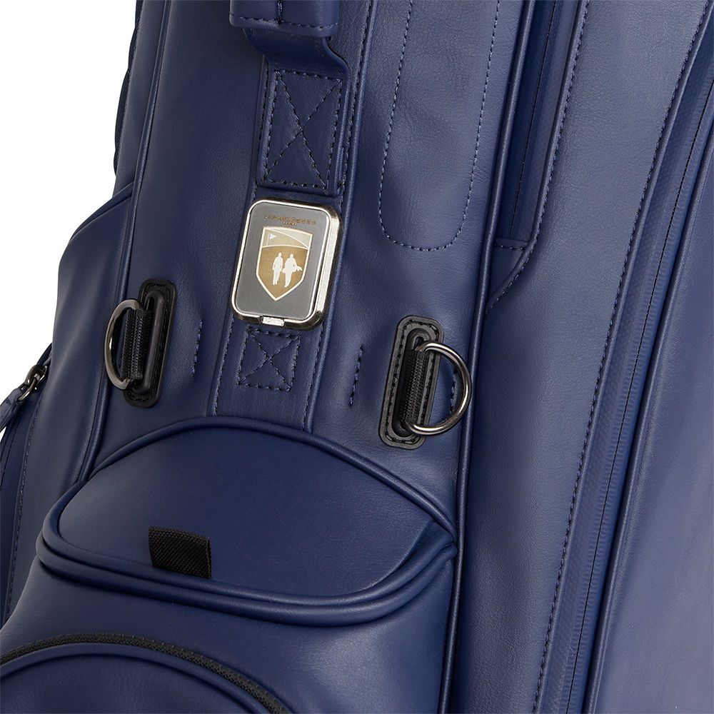 Linkslegend Members Bærebag Navy