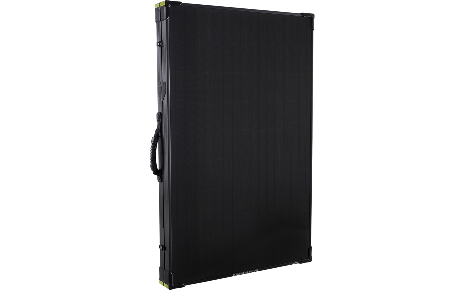 Goal Zero Solar Panel Boulder 100 Briefcase