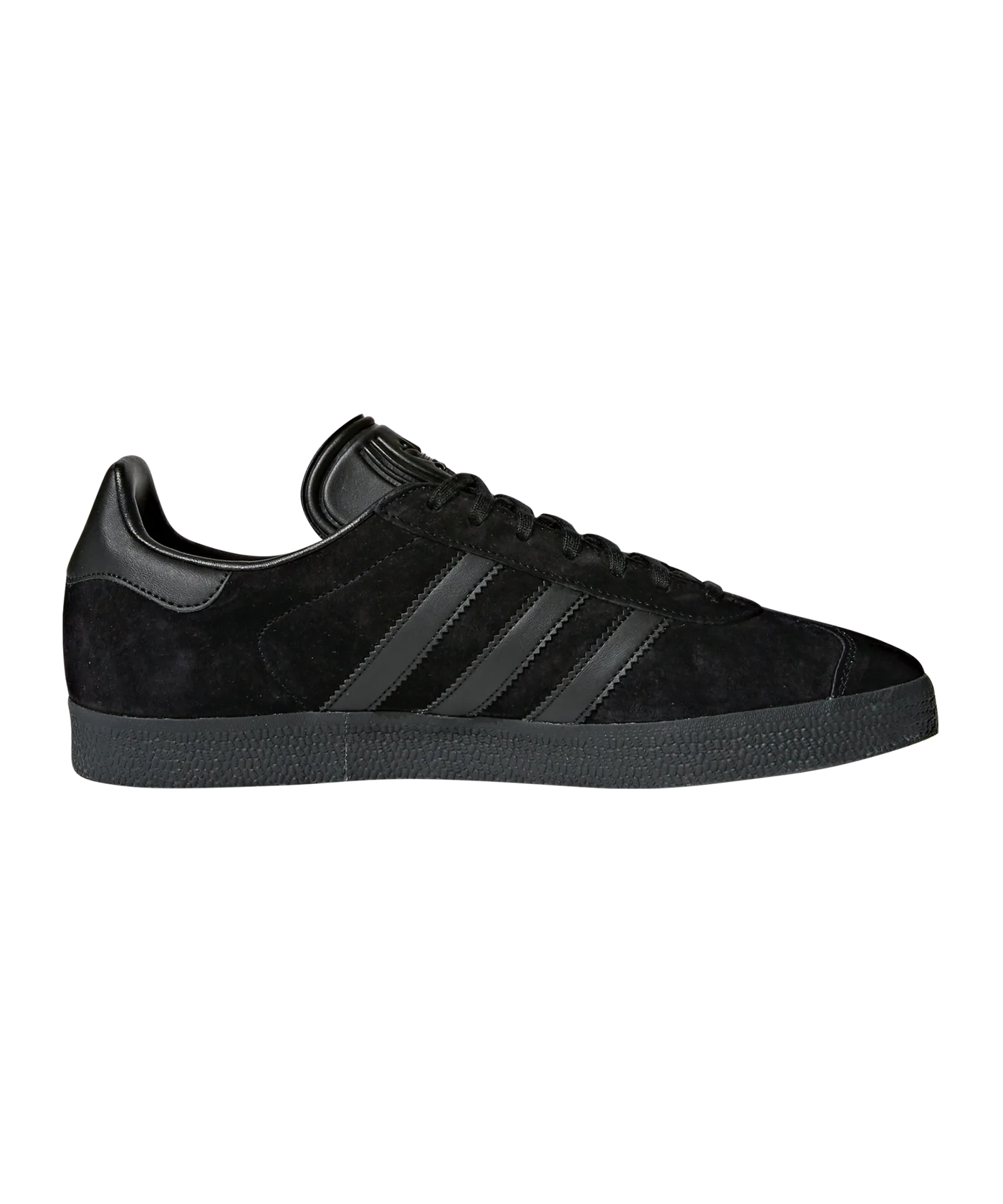 adidas Originals Gazelle Sneaker Schwarz
