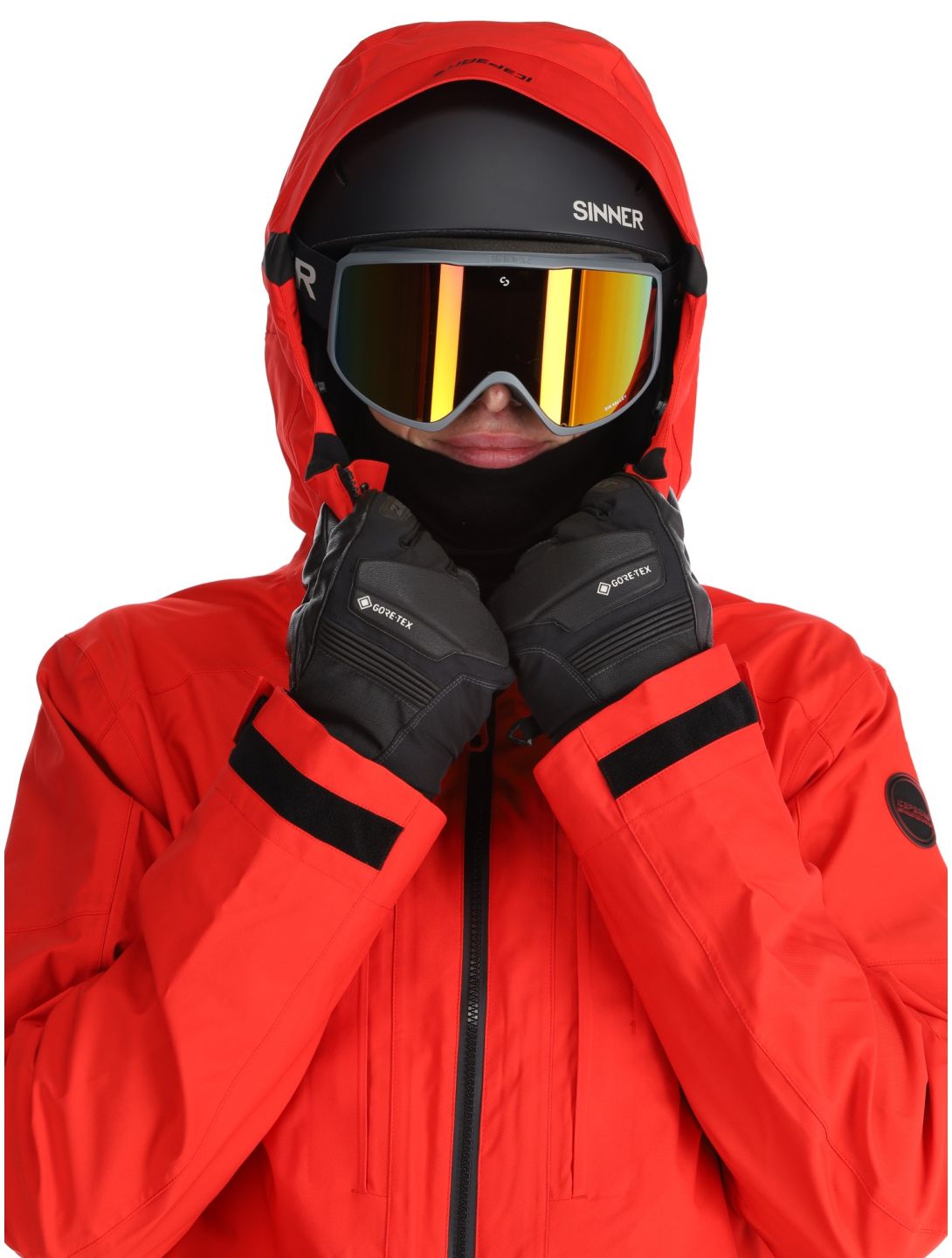 Fillmore ski-jas heren
