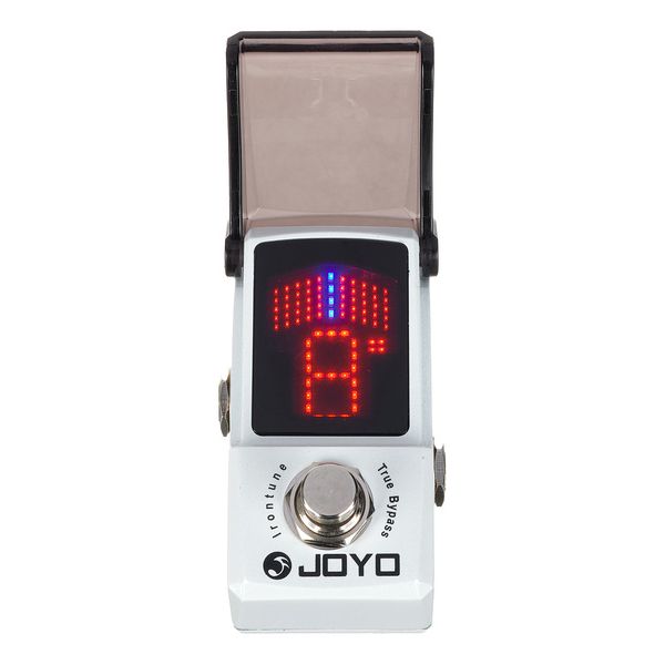 Joyo JF-326 Irontune