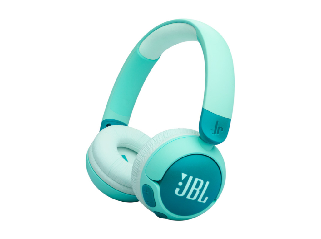 AUSCULTADORES JBL JR320BT VERDE