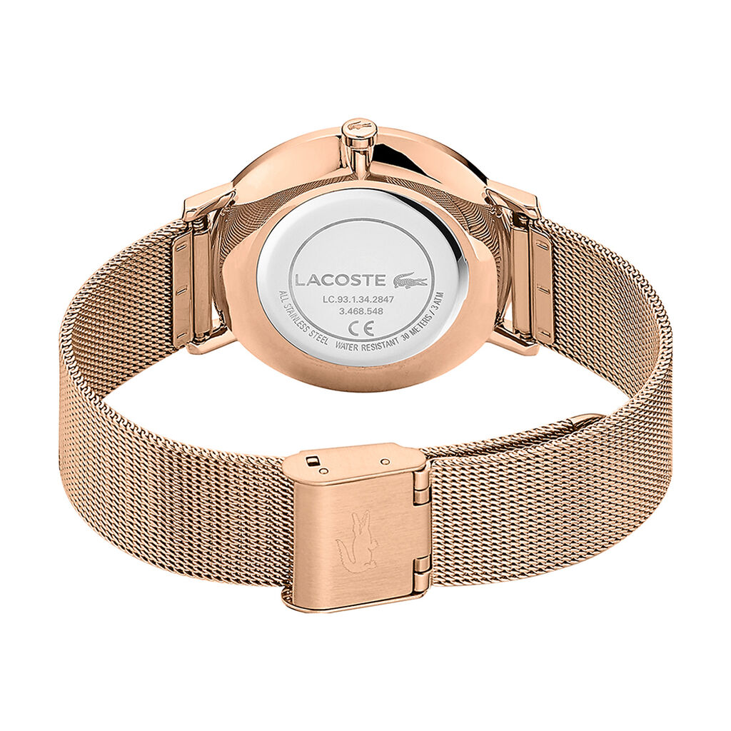 Montre Lacoste Moon Rose