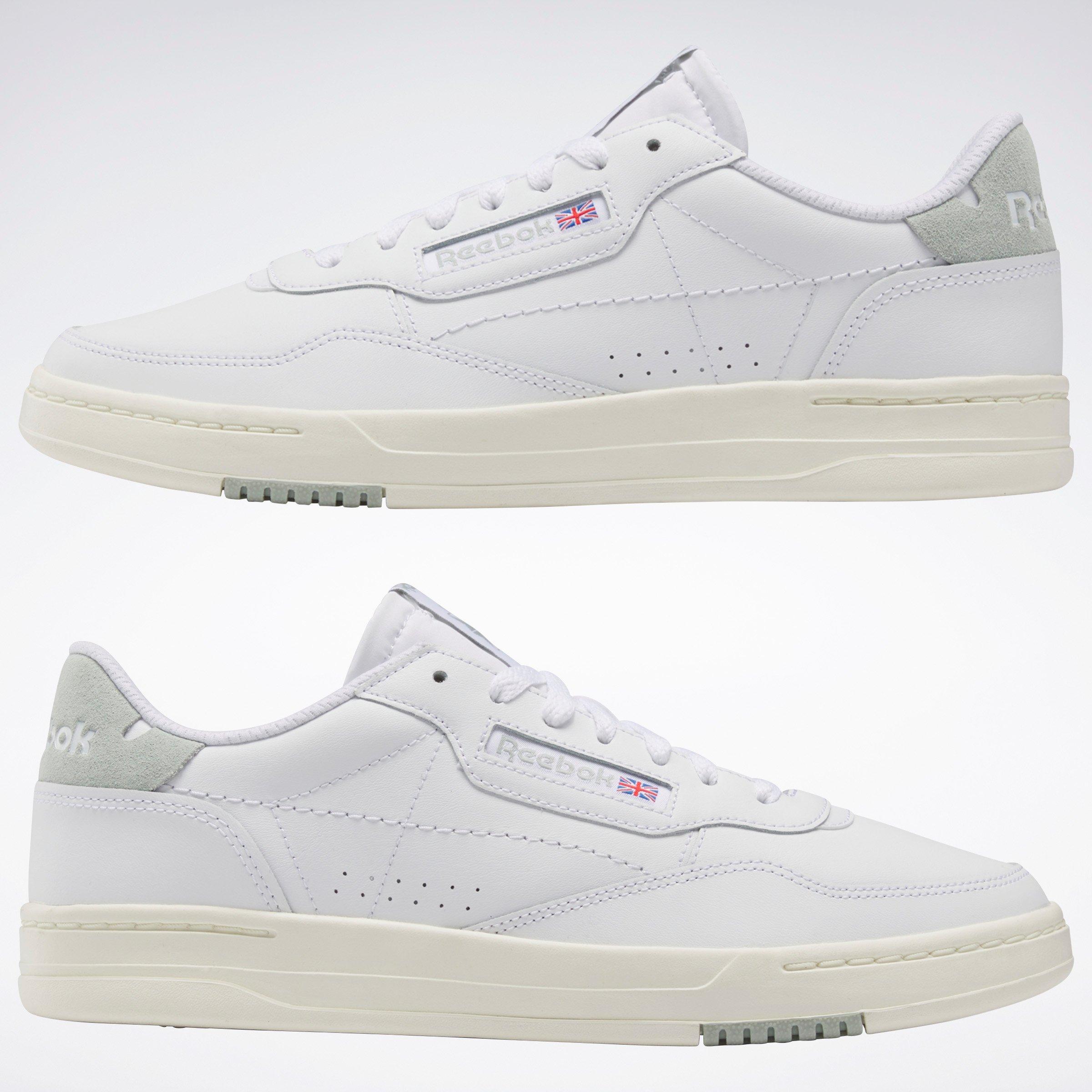 Reebok Court Peak Sneakers Adults