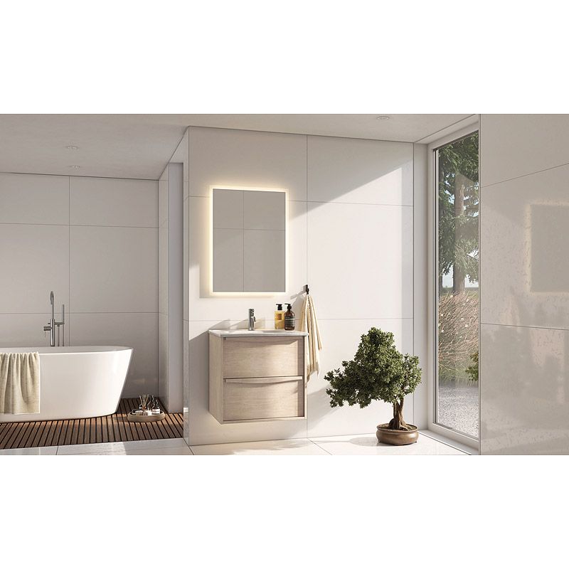 BADREROMSMØBEL CAMARGUE ERA 60CM