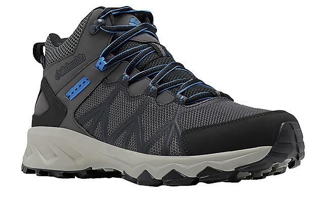 COLUMBIA - CHAUSSURES DE RANDONNEE PEAKFREAK II MID OUTDRY M