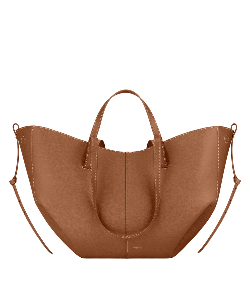 Cyme - Camel Grainé
