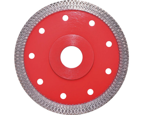 Diamantslijpschijf 115 mm voor tegels