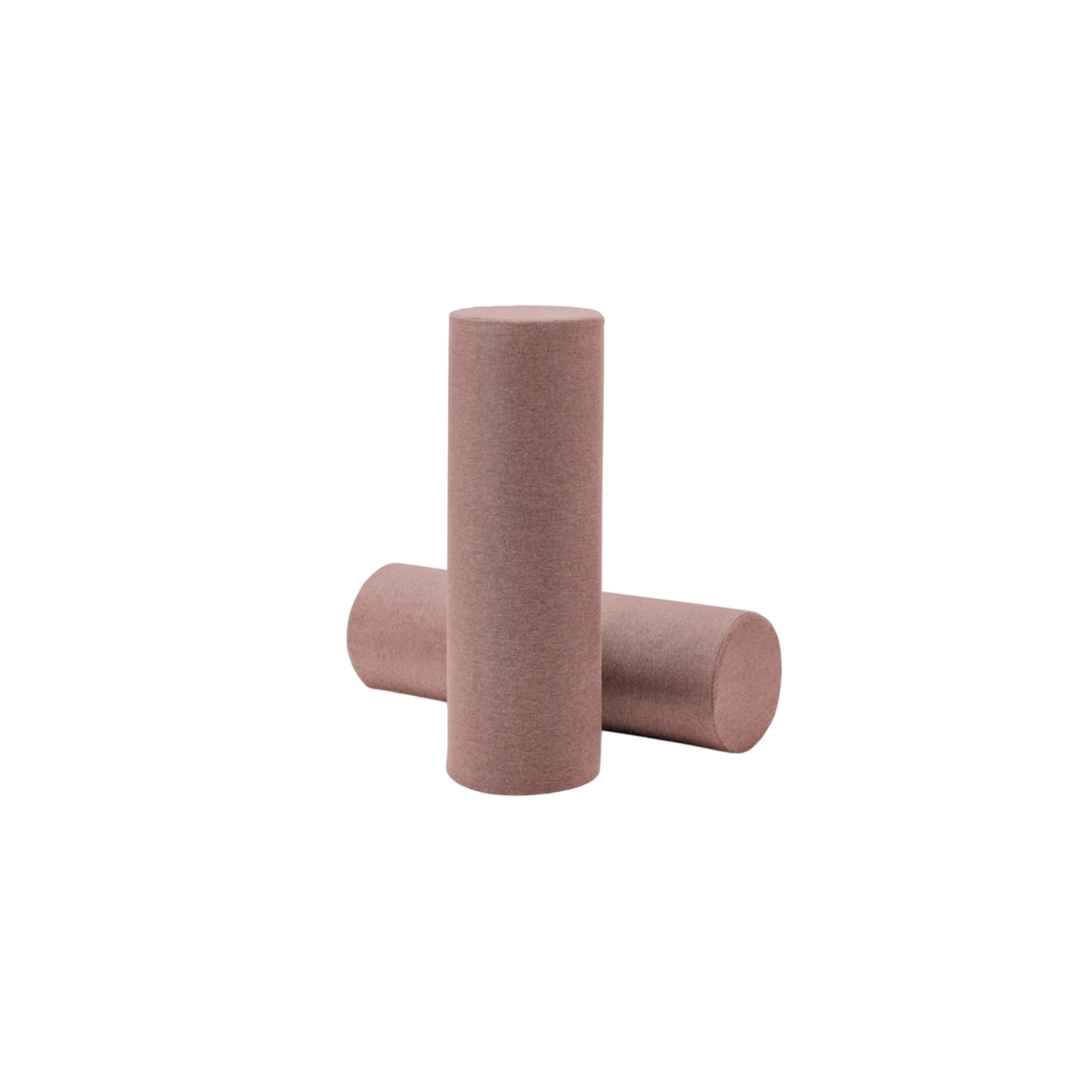 Wonderwuzz Rollen ROCK'N'ROLLEN Peppa Pink