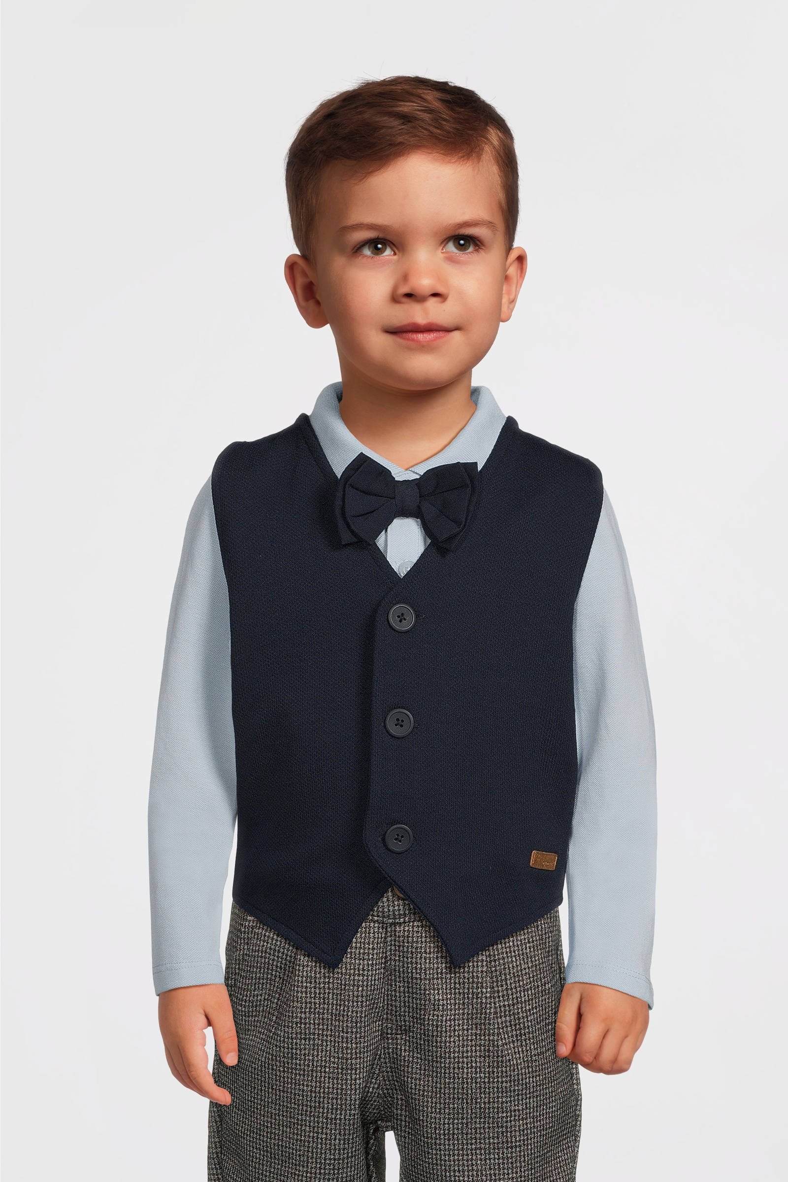 NAME IT baby gilet NMMROBINO