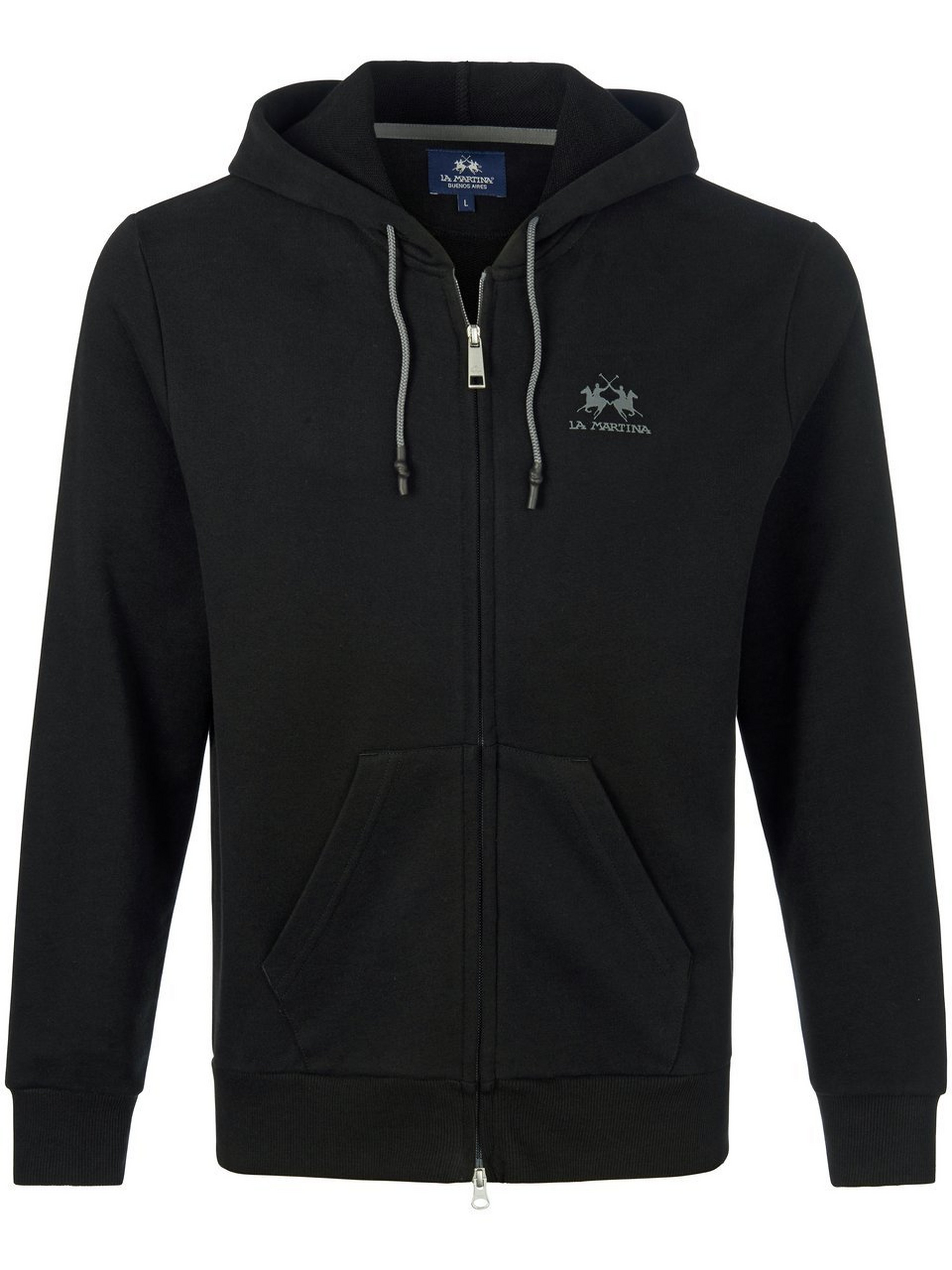 Sweatjacke