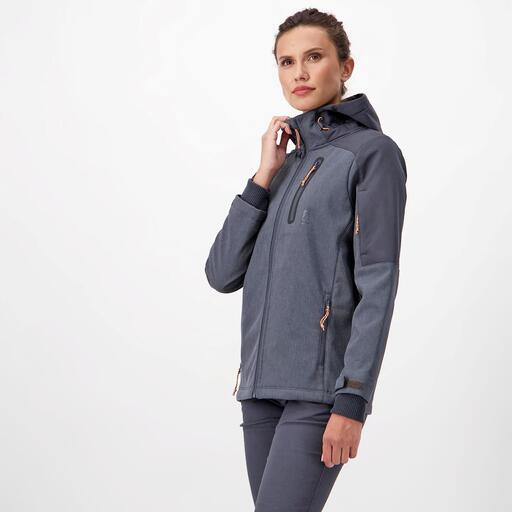Boriken Softshell