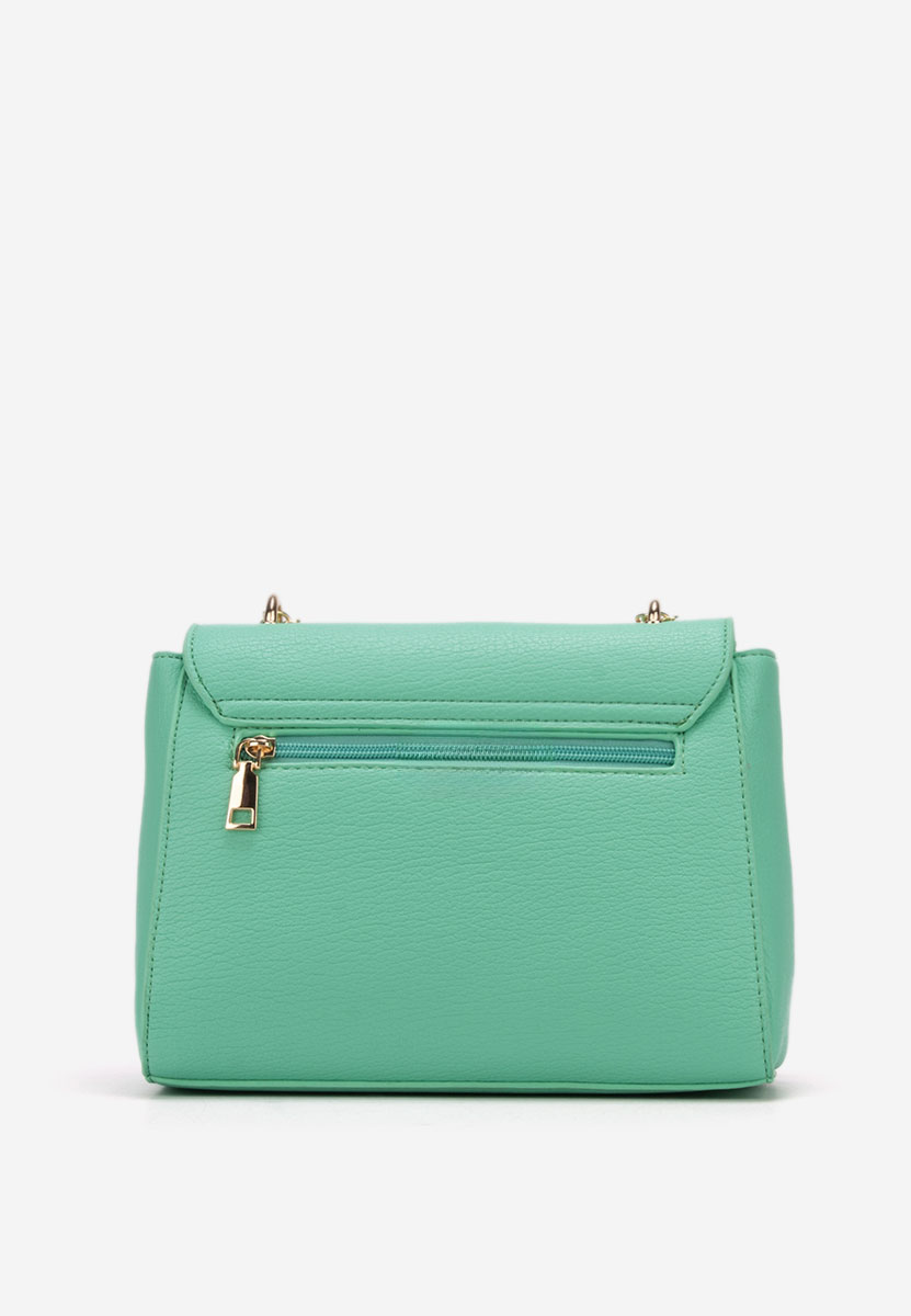 Pochettes femme vert Triumpha V3