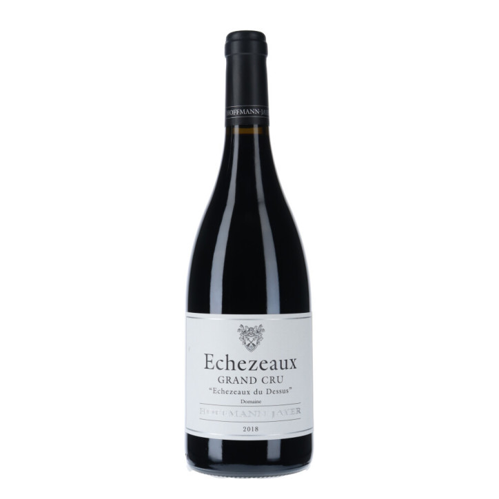 Domaine Hoffman-Jayer Echezeaux Grand Cru 