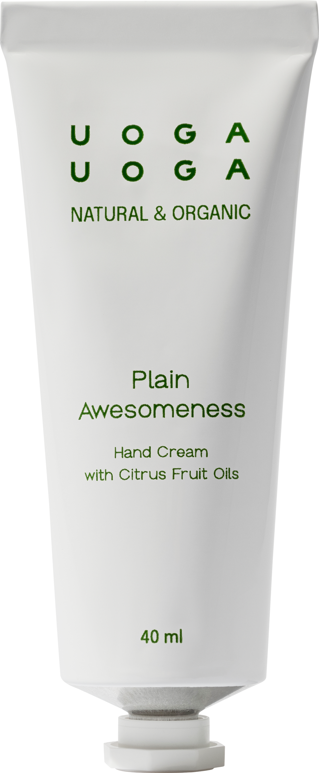 UOGA UOGA  Hand Cream 