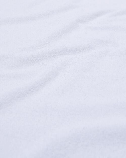 drap-housse imperméable molleton 90x200