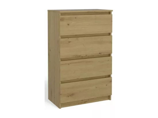 Commode Malwa M4 ARTISAN