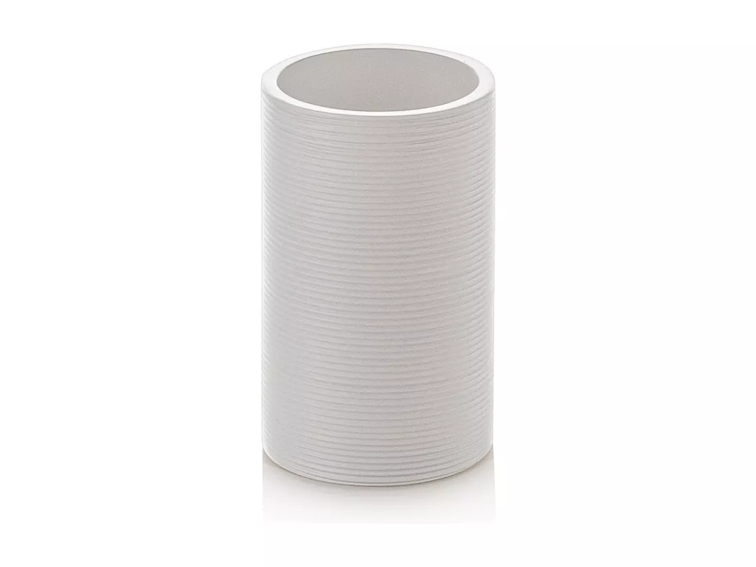 Set de 4 pièces GAETA blanc