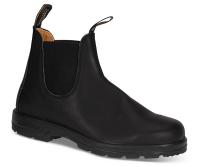 Boots 558 sort herre Sort